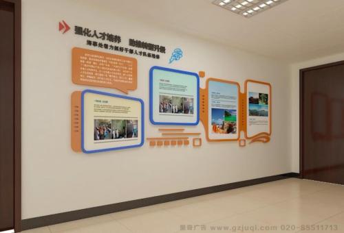 咸阳医院文化墙怎么做？如何建好科室护理文化墙？