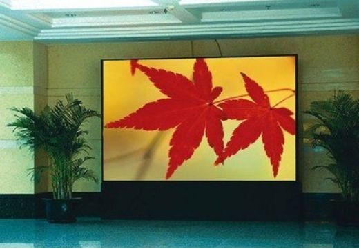 咸阳LED显示屏