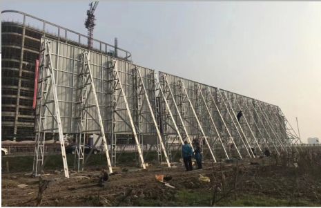 咸阳什么是广告物料？