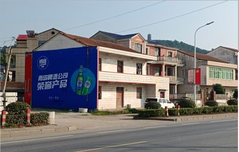 咸阳写真布和喷绘布的区别?