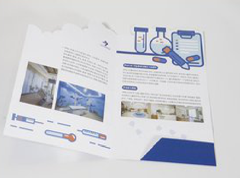 咸阳说明书印刷有哪些样式可以选择？