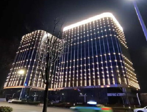 咸阳亮化工程安装注意事项。