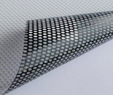 咸阳优劣单透膜的鉴定方法。