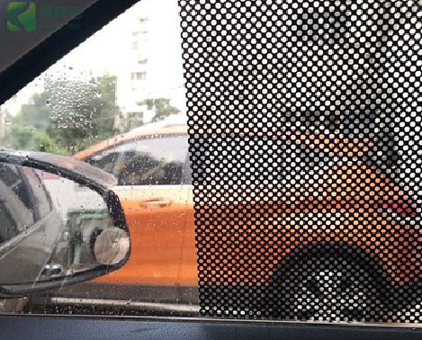 咸阳怎么判断单透膜的好坏？