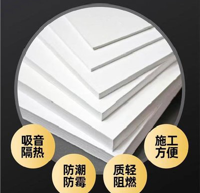 咸阳雪弗板和PVC板材有什么区别？